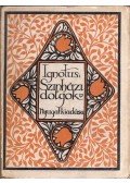 Ignotus - Színházi dolgok
