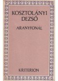 Kosztolányi Dezső - Aranyfonál
