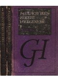 P. Gulácsy Irén - Fekete vőlegények I-II.