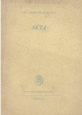 Ifj. Ambrózy Ágoston - Séta (dedikált)