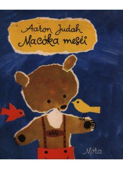 Judah, Aaaron - Macóka meséi, Budapest 1967 antikvár könyv