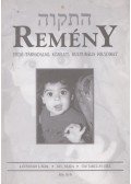 Benedek István Gábor - Remény 2001. Nyara