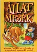 Benedek Elek,Jean De La Fontaine,Grimm testvérek - Állatmesék