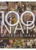 Nick Yapp - 100 nap fotókrónikája