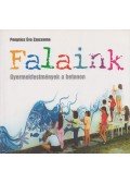 Pongrácz Éva Zsuzsanna - Falaink