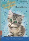 Sue Bentley - Chamailleries