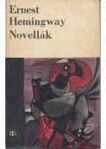 Hemingway, Ernest - Novellák