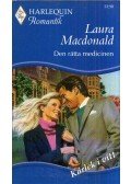 Laura MacDonald - Den ratta medicinen