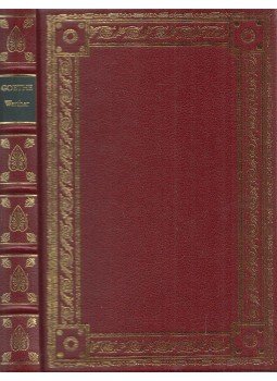 Johann Wolfgang Goethe - Die Leiden des jungen Werther Johann Wolfgang Goethe - Die Leiden des jungen Werther, Dortmund 1985 antikvár könyv