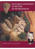 Visy Zsolt - Hungarian Archeology at the Turn of the Millennium