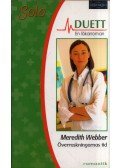 Meredith Webber - Överraskningarnas tid