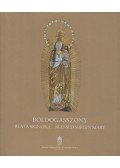 Sárba Katalin (szerk) - Boldogasszony - A kiállítássorozat katalógusa