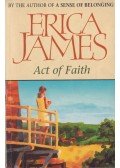 James, Erica - Act of Faith