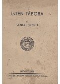 Lenkei Henrik - Isten tábora
