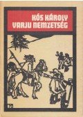 Kós Károly - Varju nemzetség