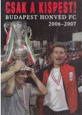 Raffai Ferenc,Simon Zoltán - Csak a Kispest!