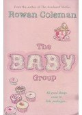 Rowan Coleman - The Baby Group