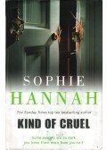 Sophie Hannah - Kind of Cruel