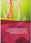 Vértes András - A perifériás érszűkület gyógyszeres kezelésének korszerű szemlélete