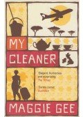 GEE, MAGGIE - My Cleaner