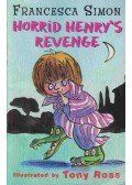 Francesca Simon - Horrid Henry's Revenge