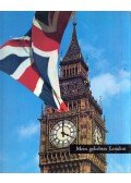 Kléber Haedens,Michel Déon,Arpad Elfer - Mein geliebtes London