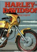 William Green - Harley Davidson: The Living Legend