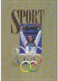 Gyárfás Tamás (szerk.) - Sport 2000 (Dedikált)