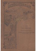 Cserháti Sándor,Kosutány Tamás - Mezőgazdasági Szemle. Havi folyóirat 1906. XXIV. évfolyam 1-12. szám (egy kötetben)