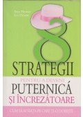 Fran Hewitt,Les Hewitt - 8 strategii pentru a deveni puternica si increzatoare