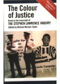 Richard Norton-Taylor - The Colour of Justice