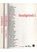 D. Magyari Imre - Beszélgetések I-II.