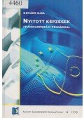 Kovács Ilma - Nyitott képzések franciaországi példákkal