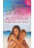 Emma Darcy - Australia