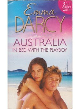 Emma Darcy - Australia Emma Darcy - Australia, Richmond 2014 antikvár könyv