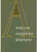 Pándi Pál - A magyar irodalom története III.