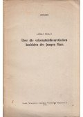 Márkus György - Über die erkenntnistheoretischen Ansichten des jungen Marx