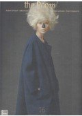 Tóth Ali (Szerk.) - The Room 16. Fall/Winter 2012-13