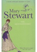 Mary Stewart - The Moonspinners
