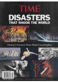 Kelly Knauer - Time: Disasters That Shook The World