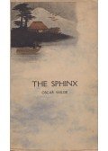 Oscar Wilde - The Sphinx