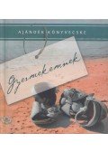 Merklin Tímea  - Gyermekemnek