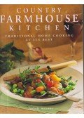 Judith Simons - Country Farmhouse Kitchen