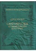 Ernst Bücken - Geist und Form im musikalischen Kunstwerk