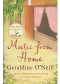 Geraldine O'Neill - Music from Home