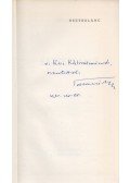 Tollas Tibor - Eszterlánc (Dedikált)