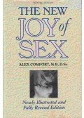 Alex Comfort - The New Joy of Sex