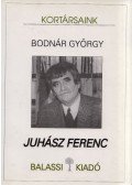 Bodnár György - Juhász Ferenc