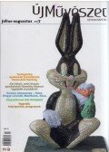 Pataki Gábor,P. Szabó Ernő - Új Művészet 2018/7.