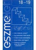 Tőkei Ferenc - Eszmélet 18-19.